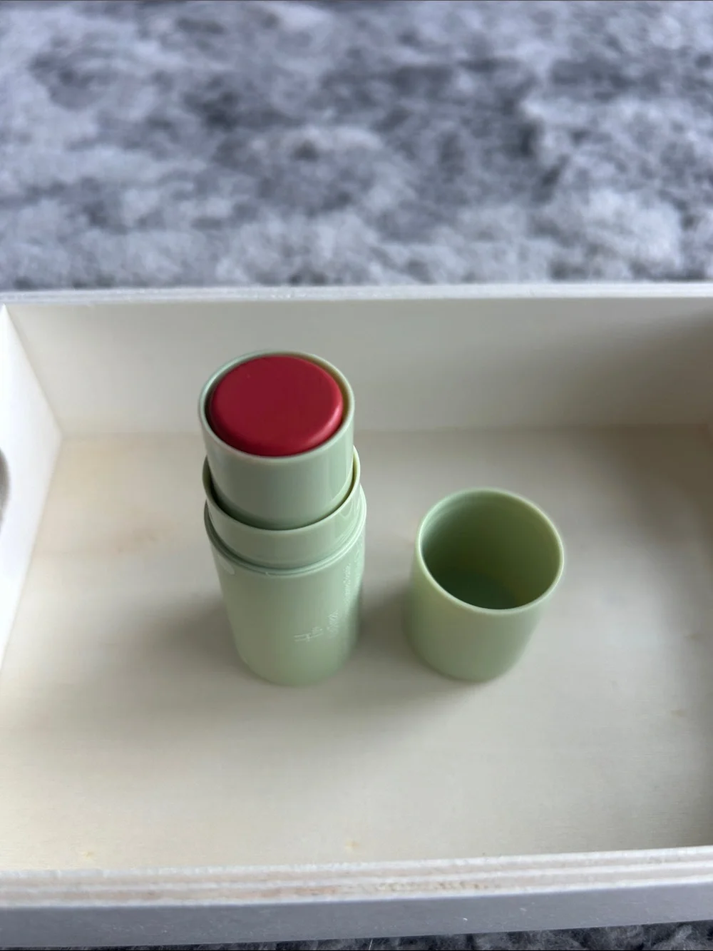 Pixi Rosette +Hydra LipTreat